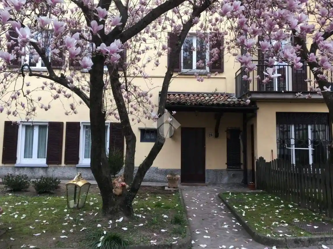 Appartamento in vendita a Como