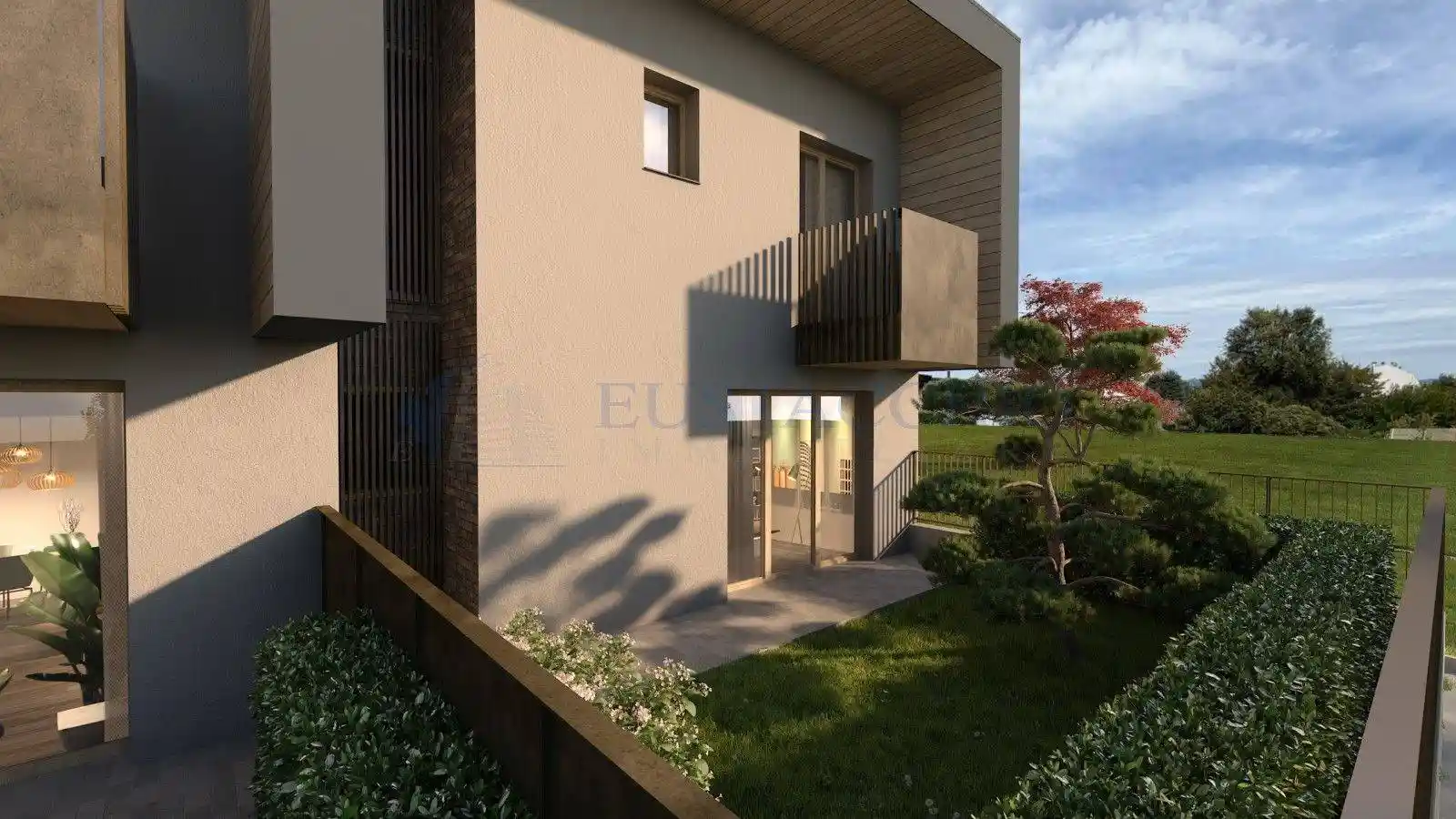Villa in vendita a Bergamo