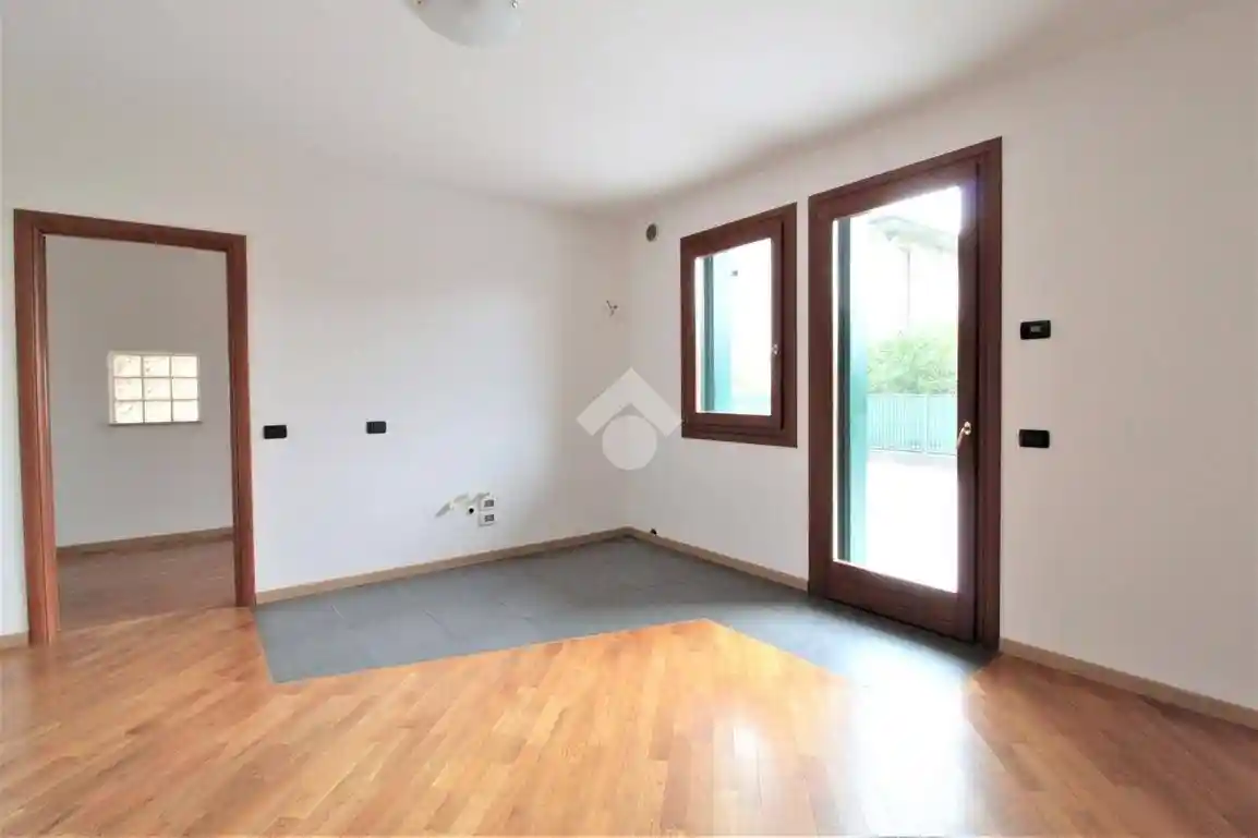 Appartamento in affitto a Dueville