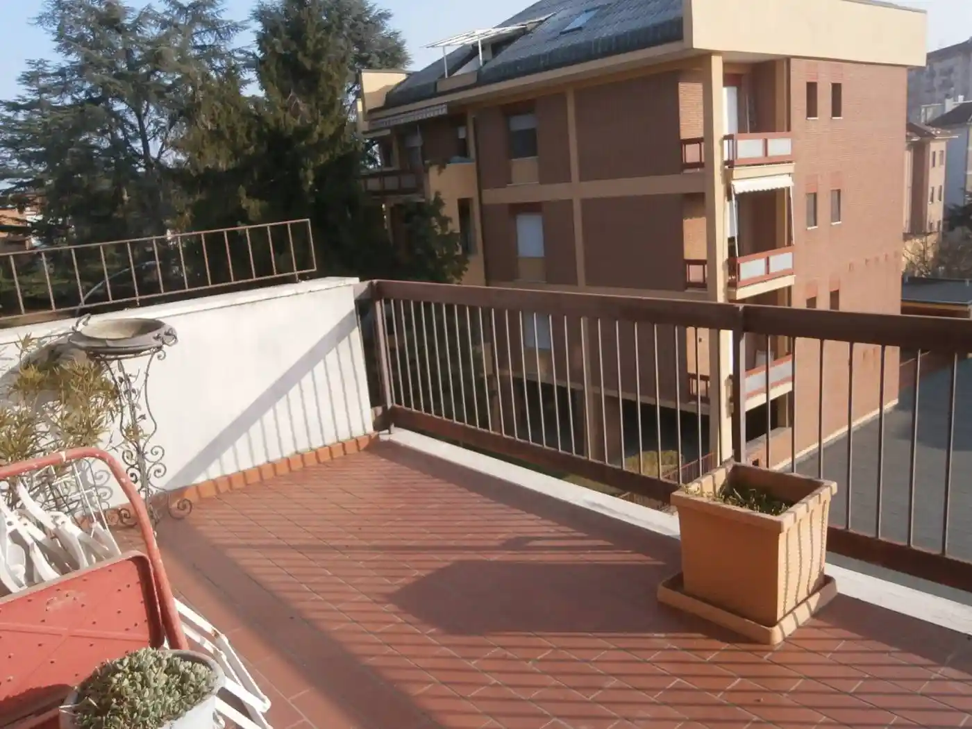 Appartamento in vendita a Asti