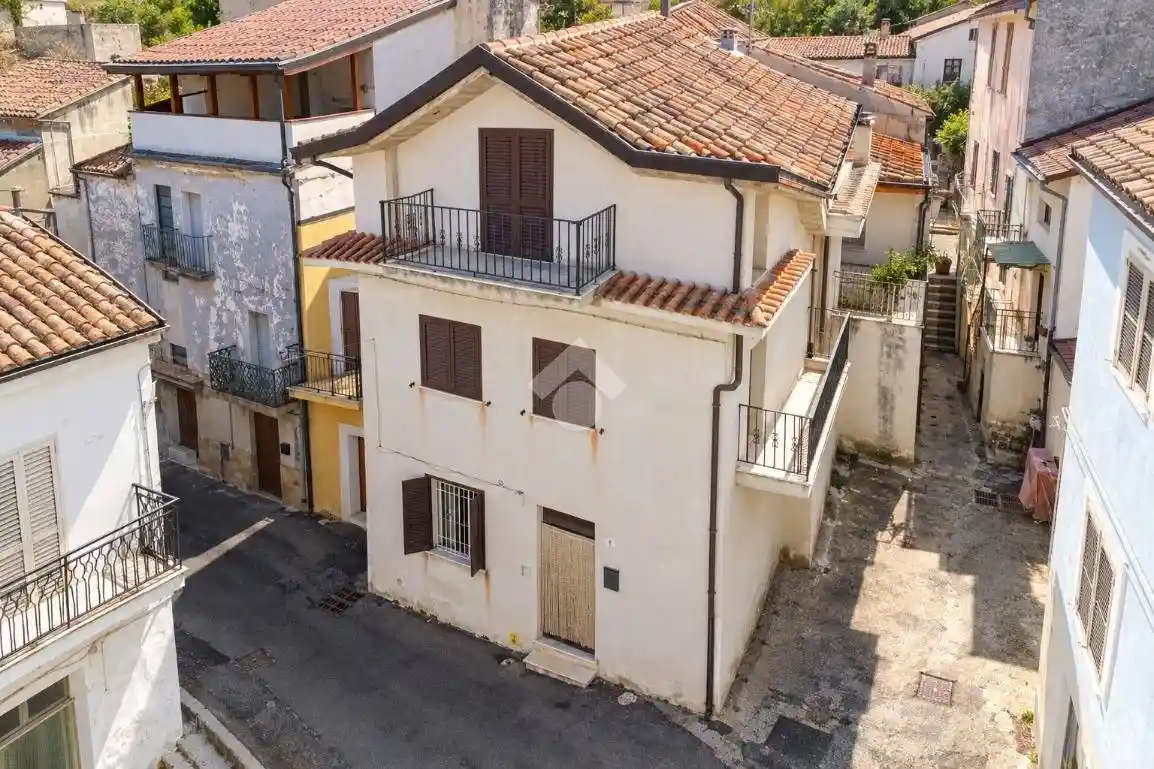 Casa indipendente in vendita a Ortona