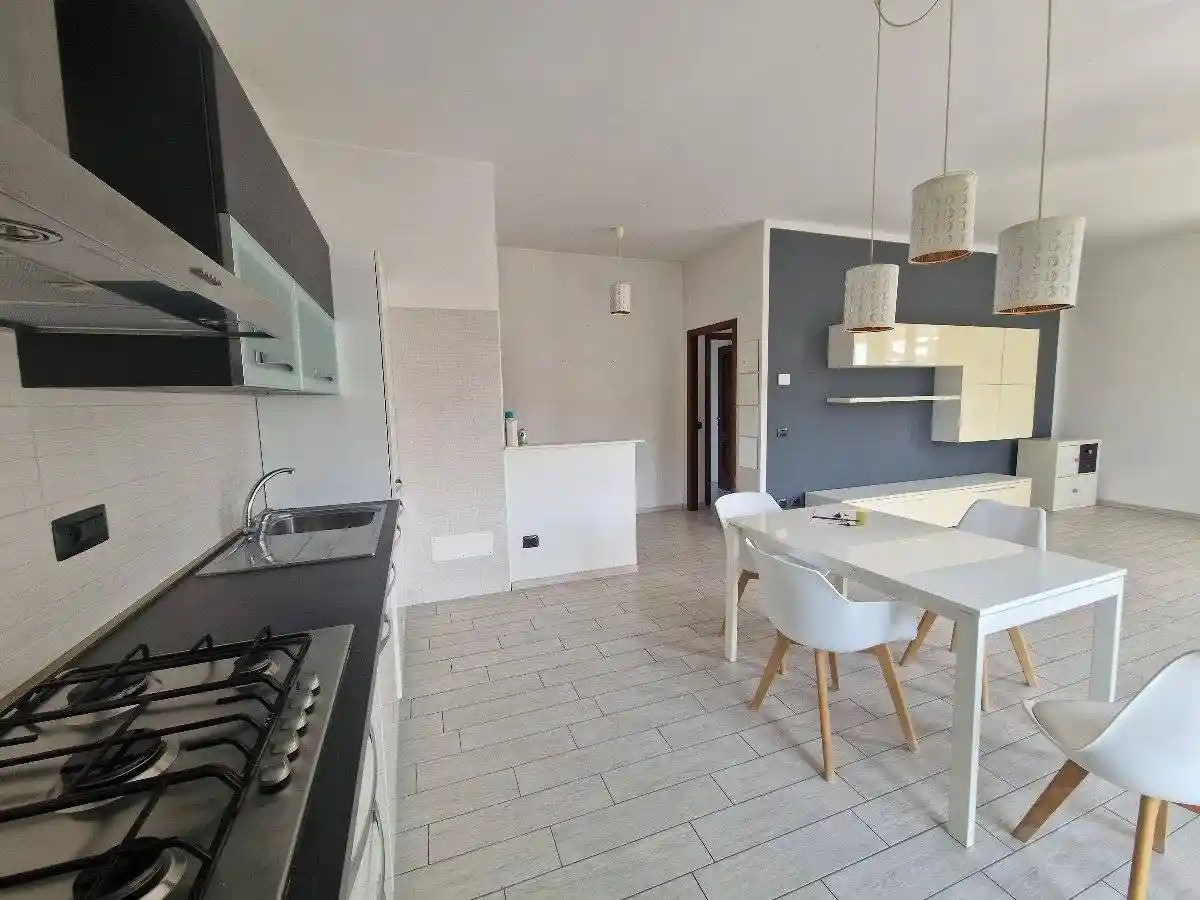 Appartamento in vendita a Reggio Emilia