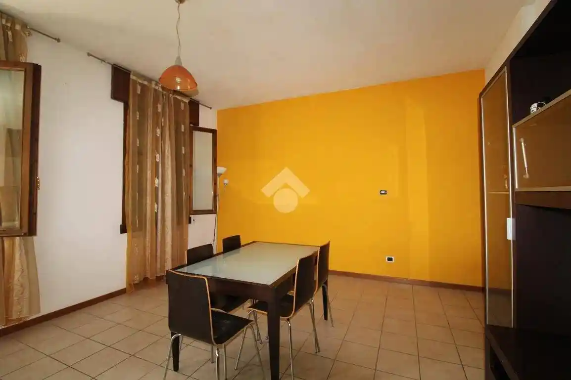 Appartamento in vendita a Dueville
