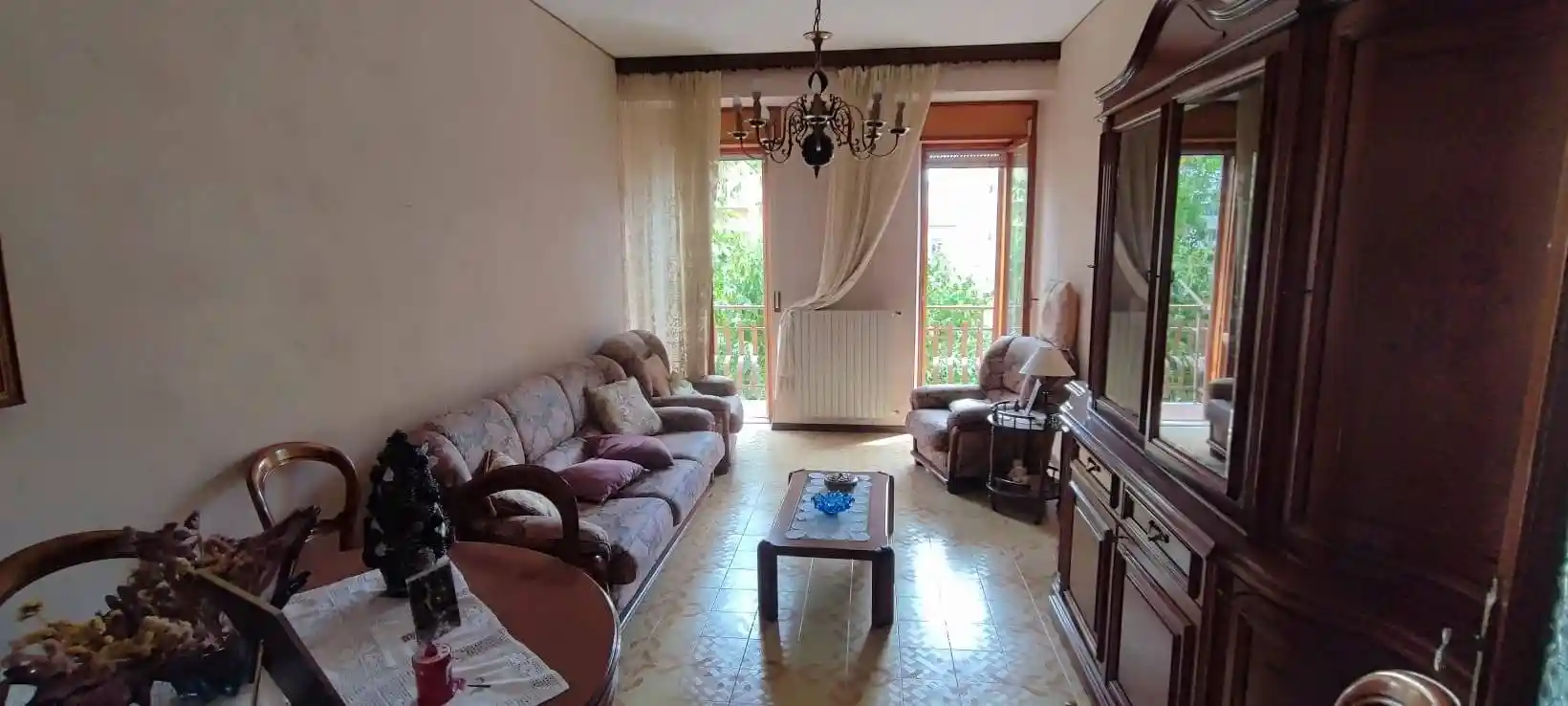 Appartamento in vendita a Bojano