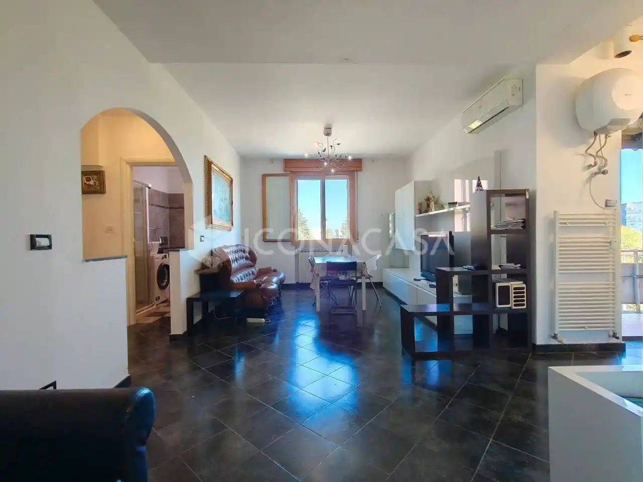 Appartamento in vendita a Bologna