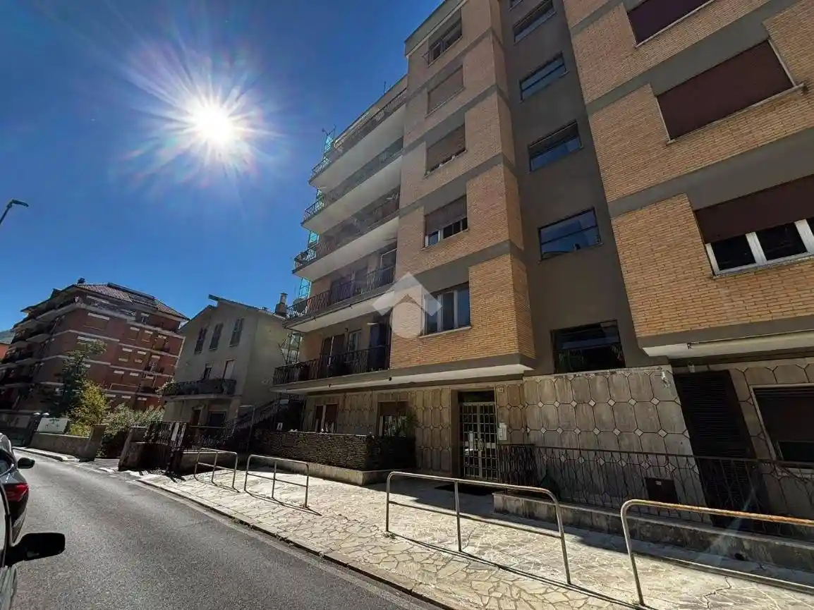 Appartamento in vendita a Subiaco