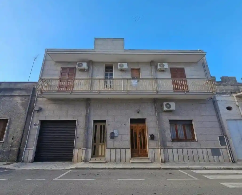 Appartamento in vendita a Mesagne