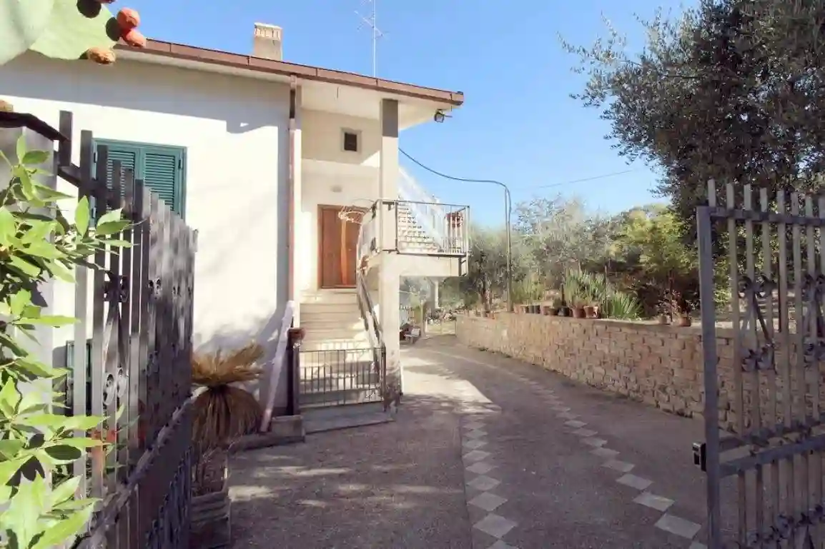 Casa indipendente - foto 3