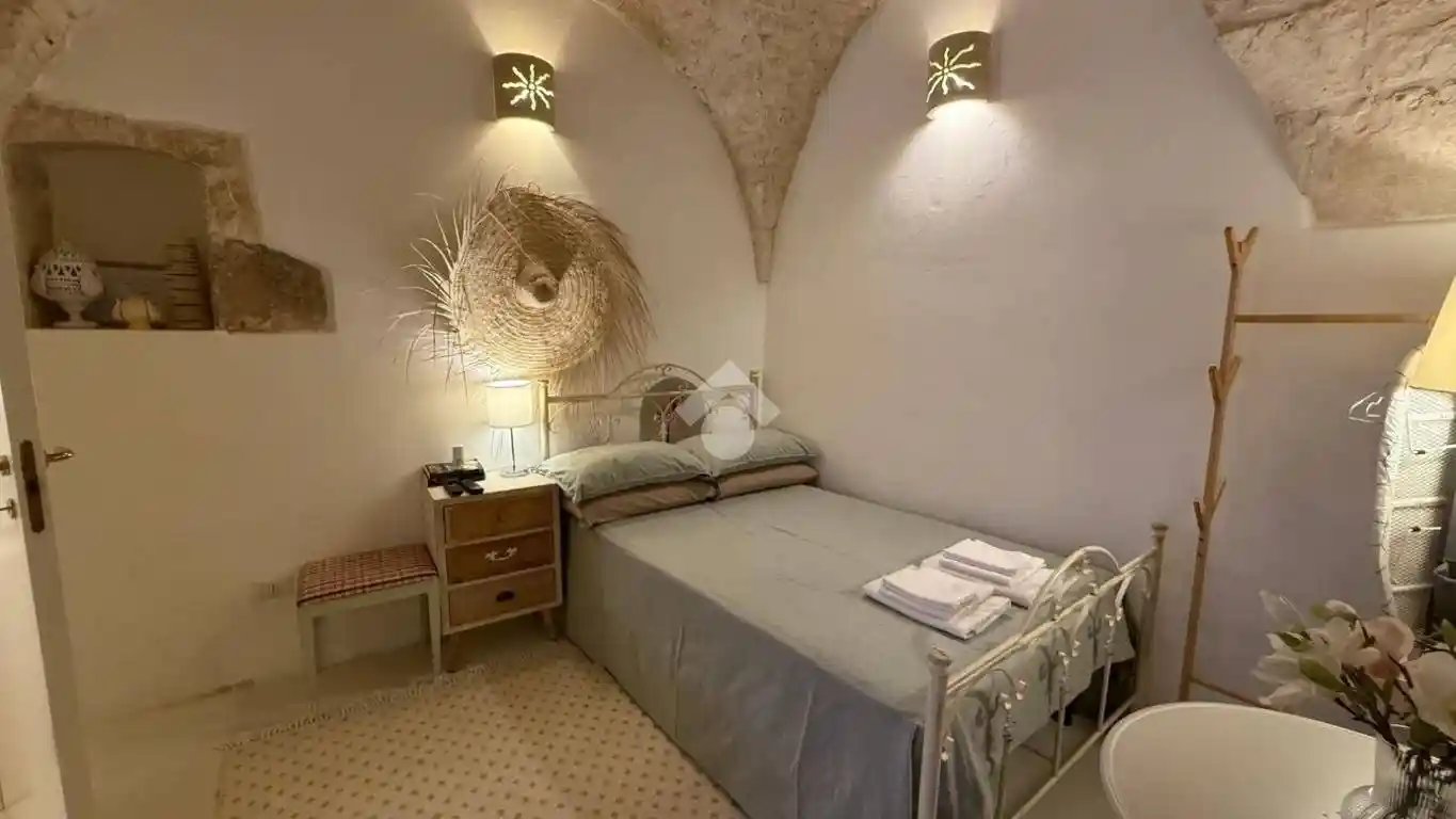 Casa indipendente in vendita a Ceglie Messapica