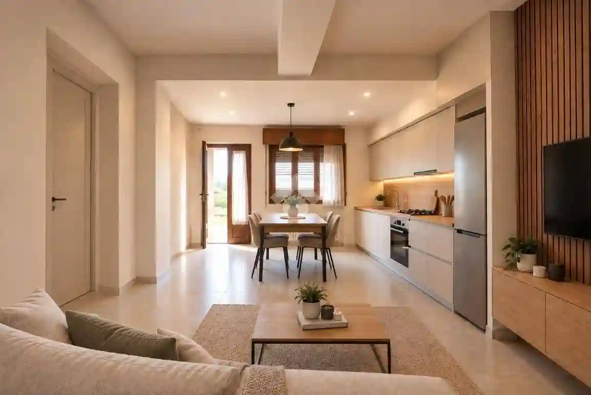 Casa indipendente - foto 5