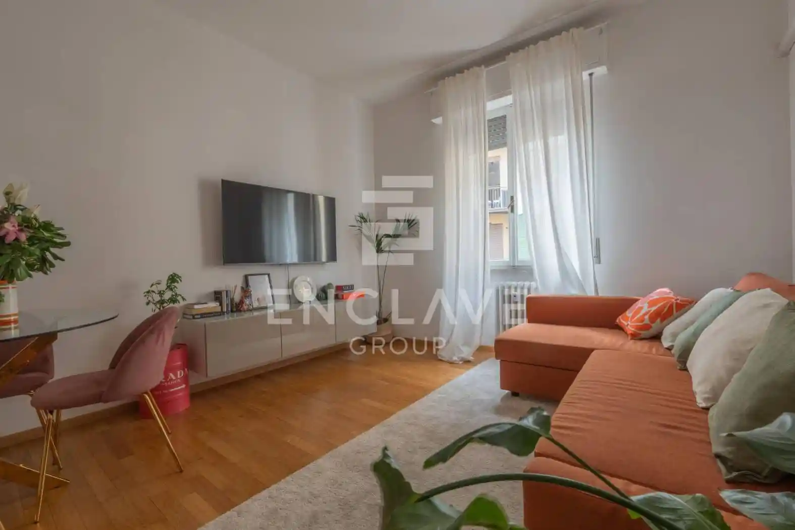 Appartamento in vendita a Firenze