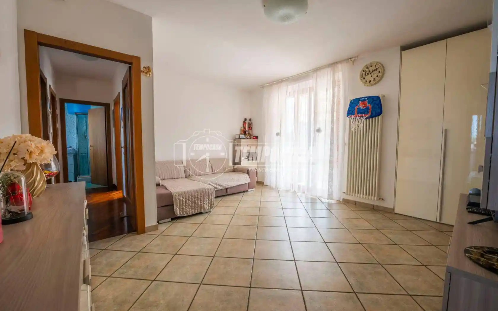 Appartamento in vendita a San Benedetto del Tronto