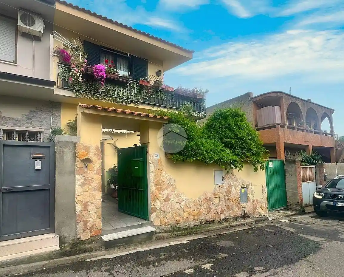Casa indipendente in vendita a Maracalagonis