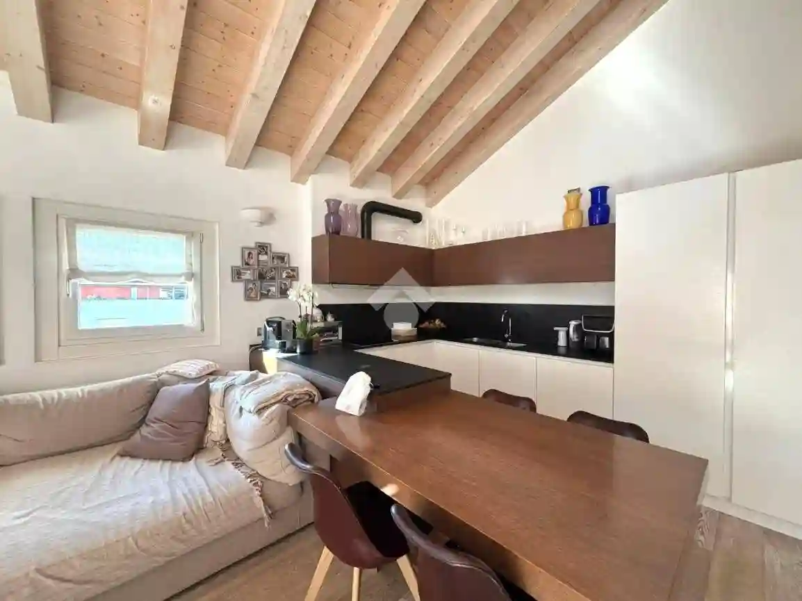 Attico - Mansarda - foto 2