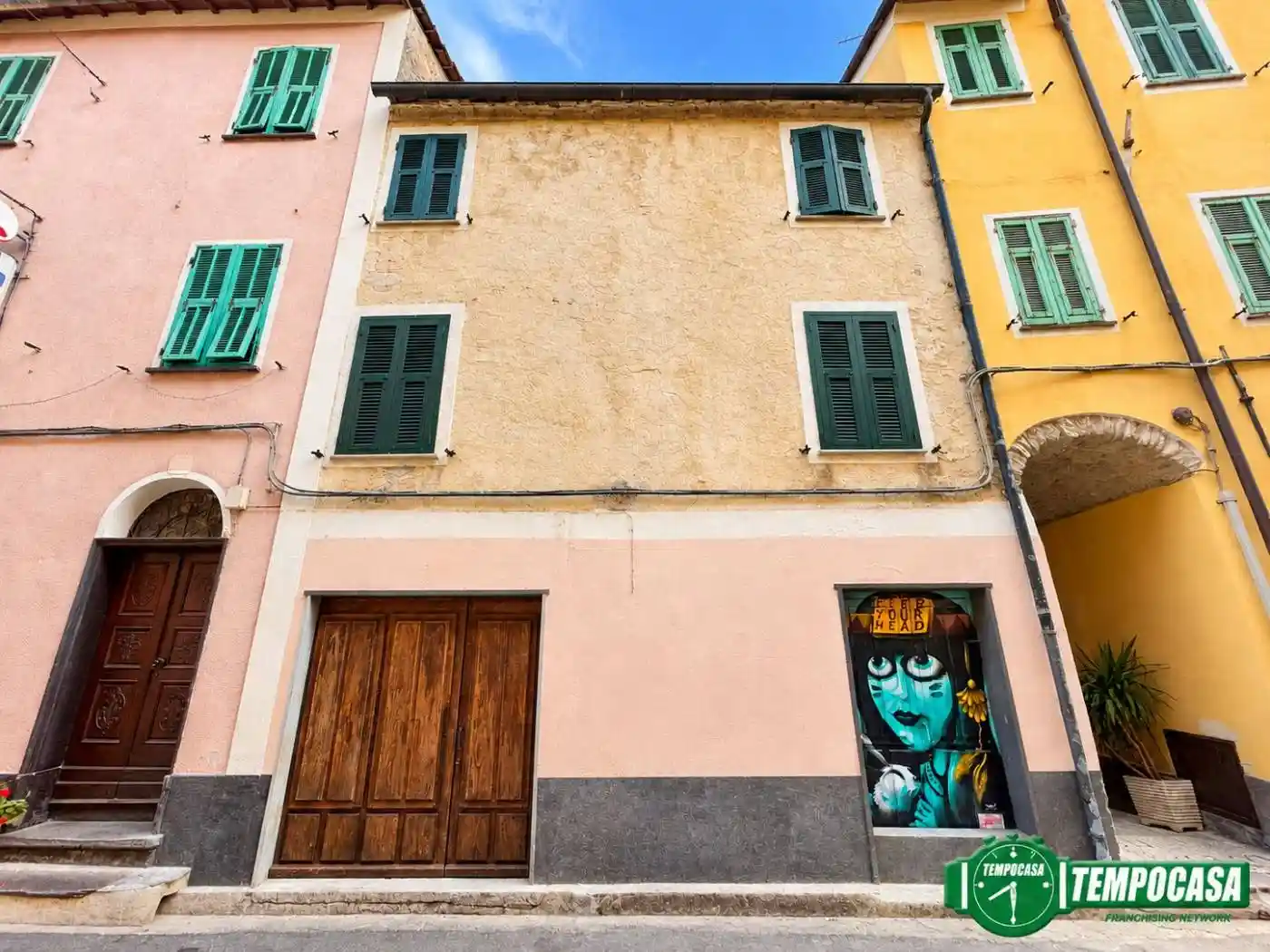 Appartamento in vendita a Imperia