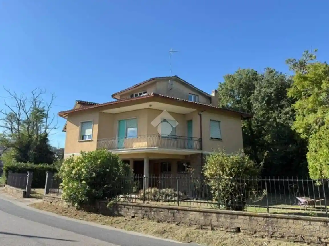 Villa in vendita a Montefiascone
