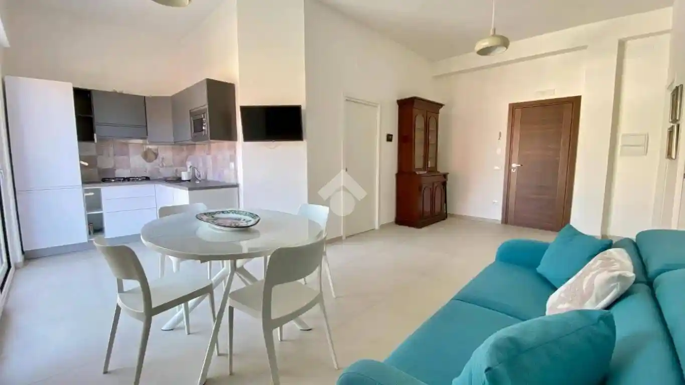 Appartamento in affitto a Castellabate