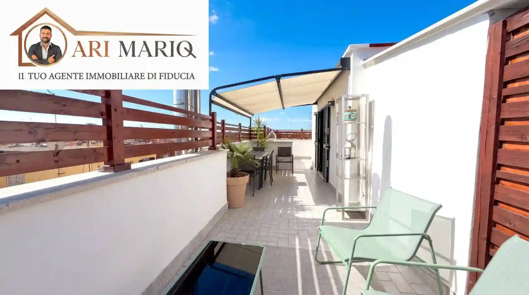 Attico - Mansarda - foto 2