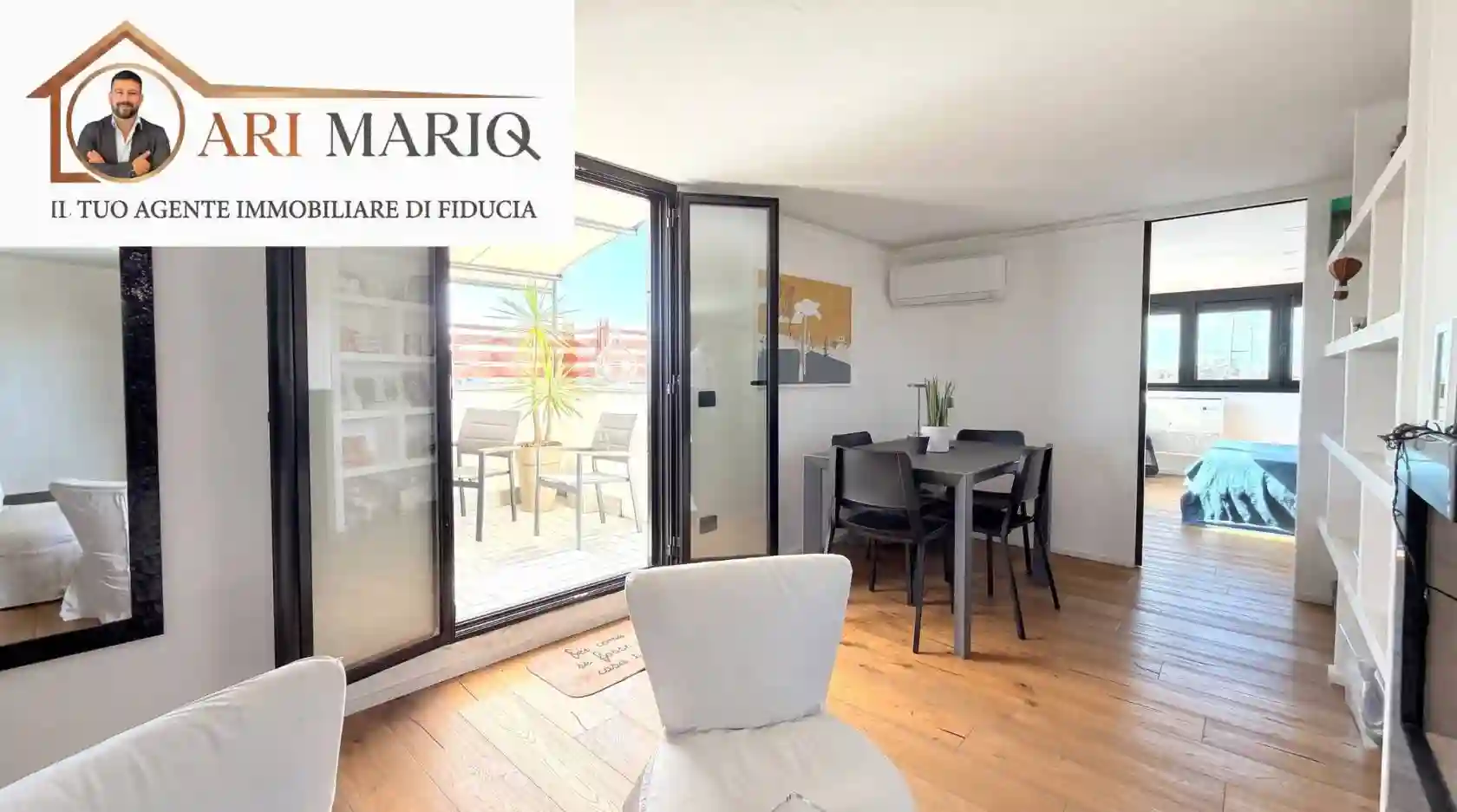 Attico - Mansarda - foto 5