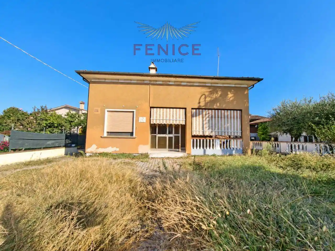 Casa indipendente in vendita a Crocetta del Montello