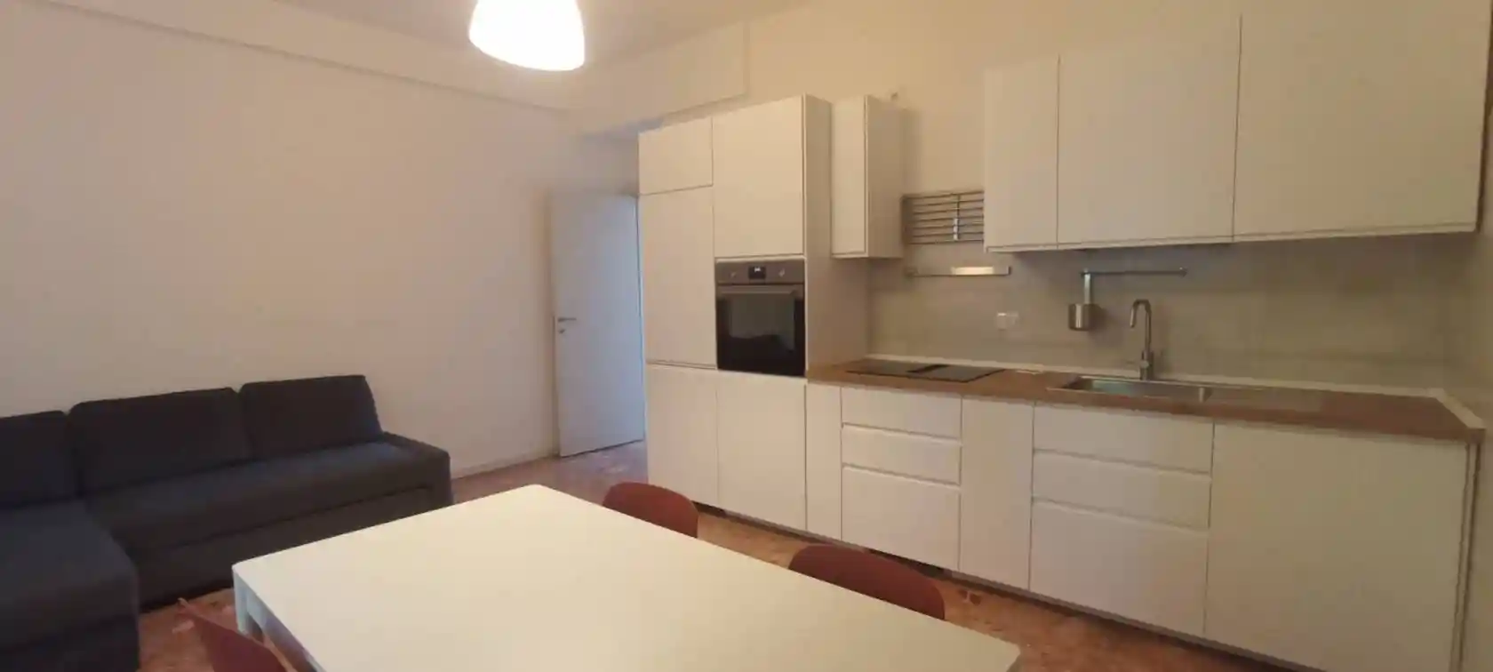 Appartamento in affitto a Parma