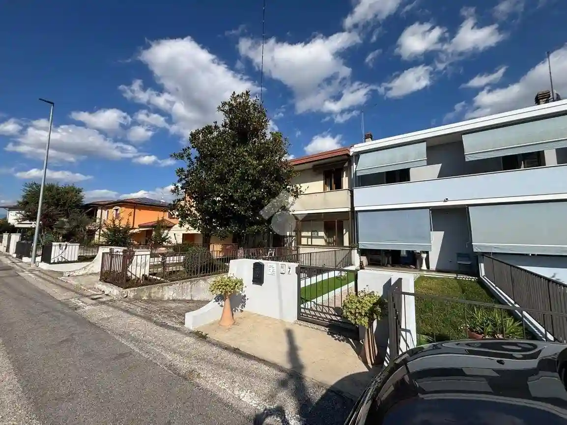 Villetta a schiera - foto 3