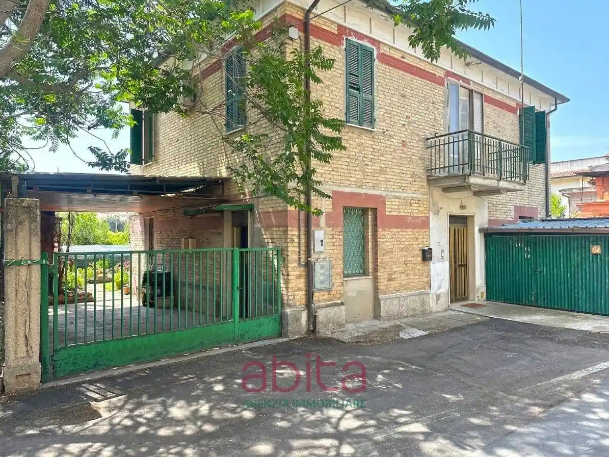 Casa indipendente in vendita a Monteprandone