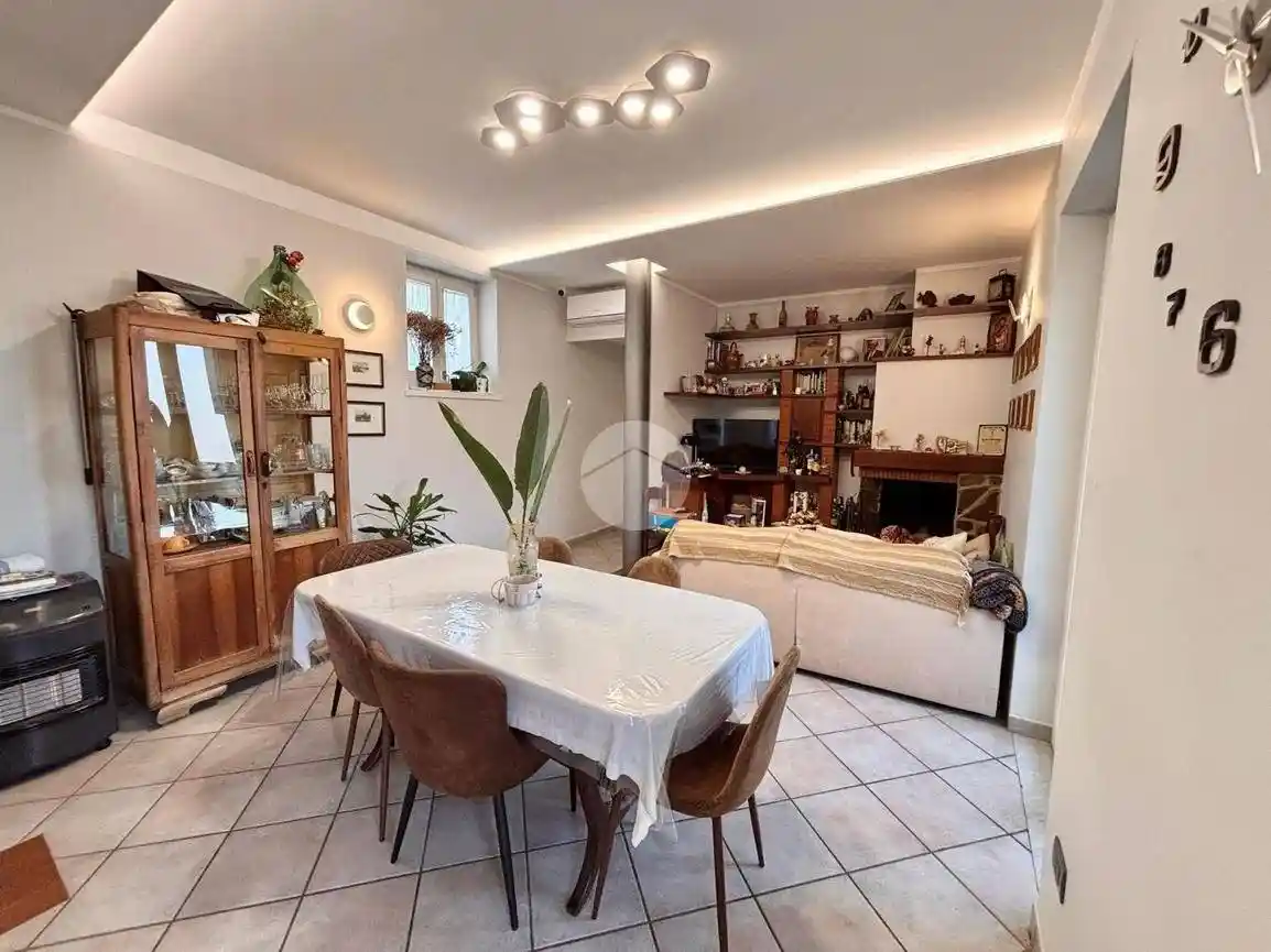 Villa in vendita a Sant'Antonio Abate