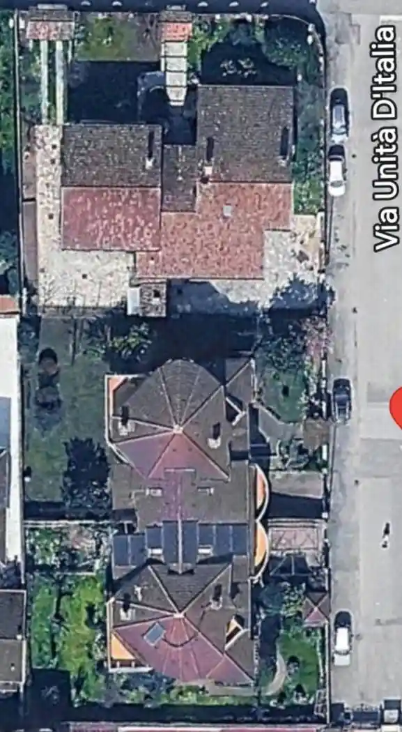 Villa in vendita a Gambolò