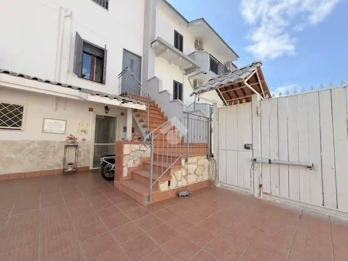 Villetta a schiera - foto 4