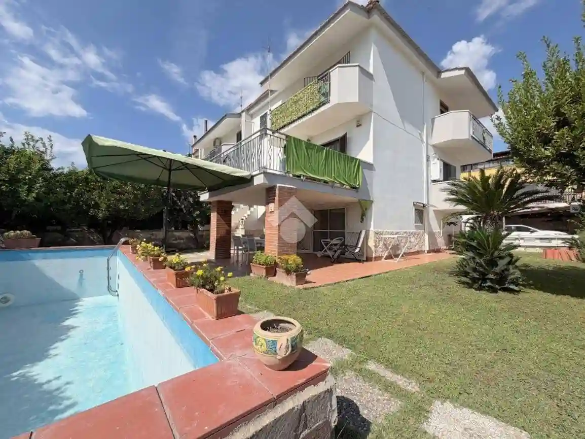 Villetta a schiera - foto 5