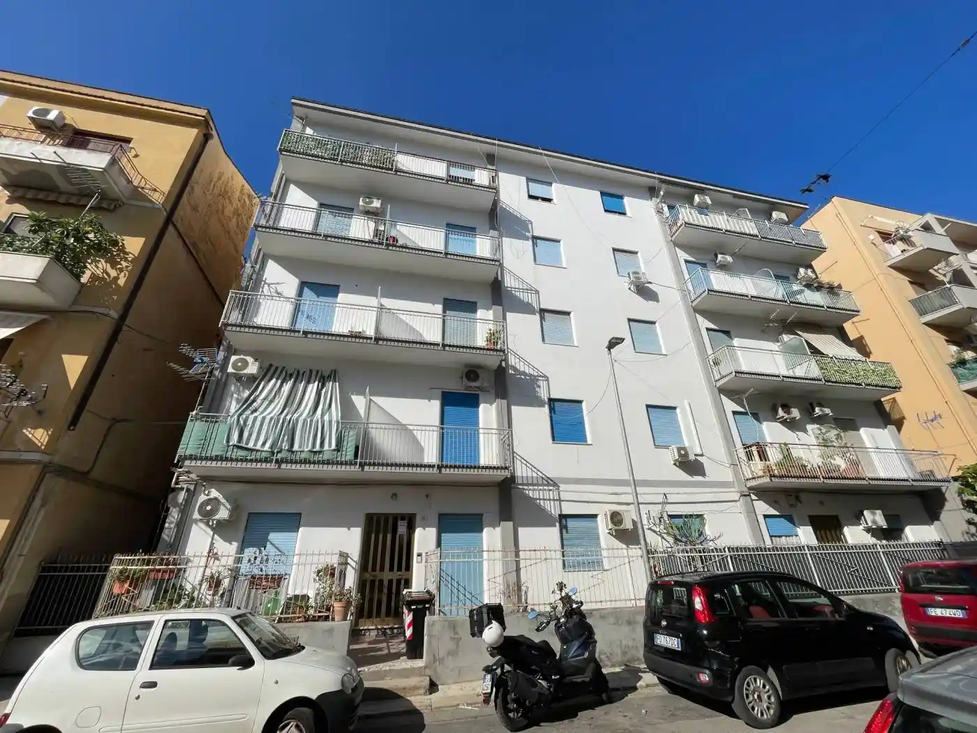 Appartamento in vendita a Palermo
