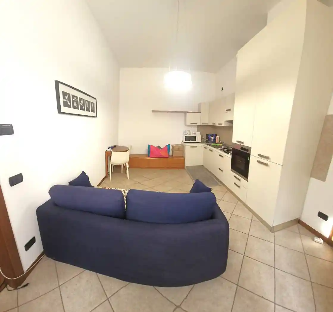 Appartamento in vendita a Cremona