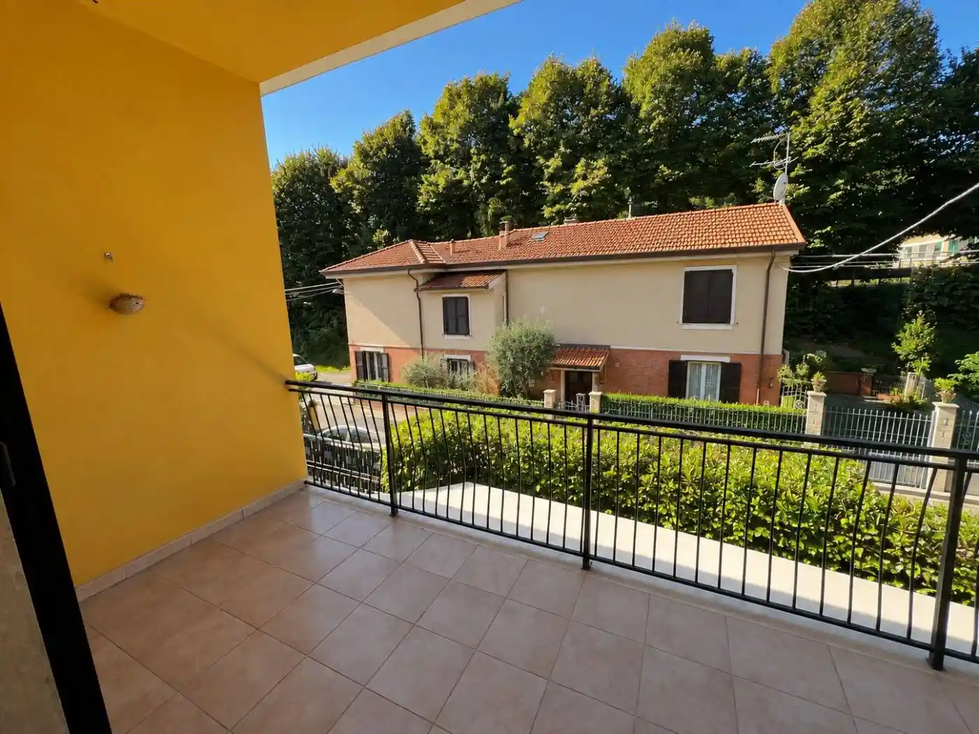 Villa in vendita a Vezzano Ligure