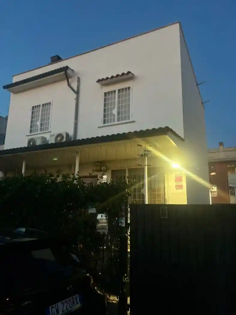 Villetta a schiera in vendita a Roma
