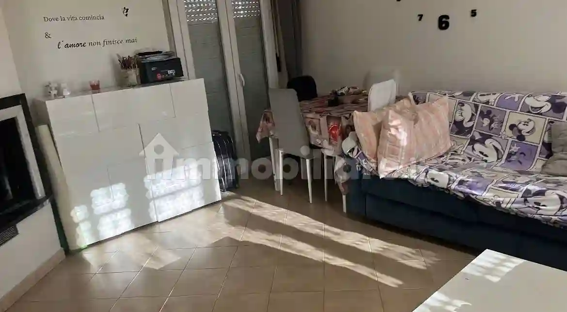 Villetta a schiera - foto 4