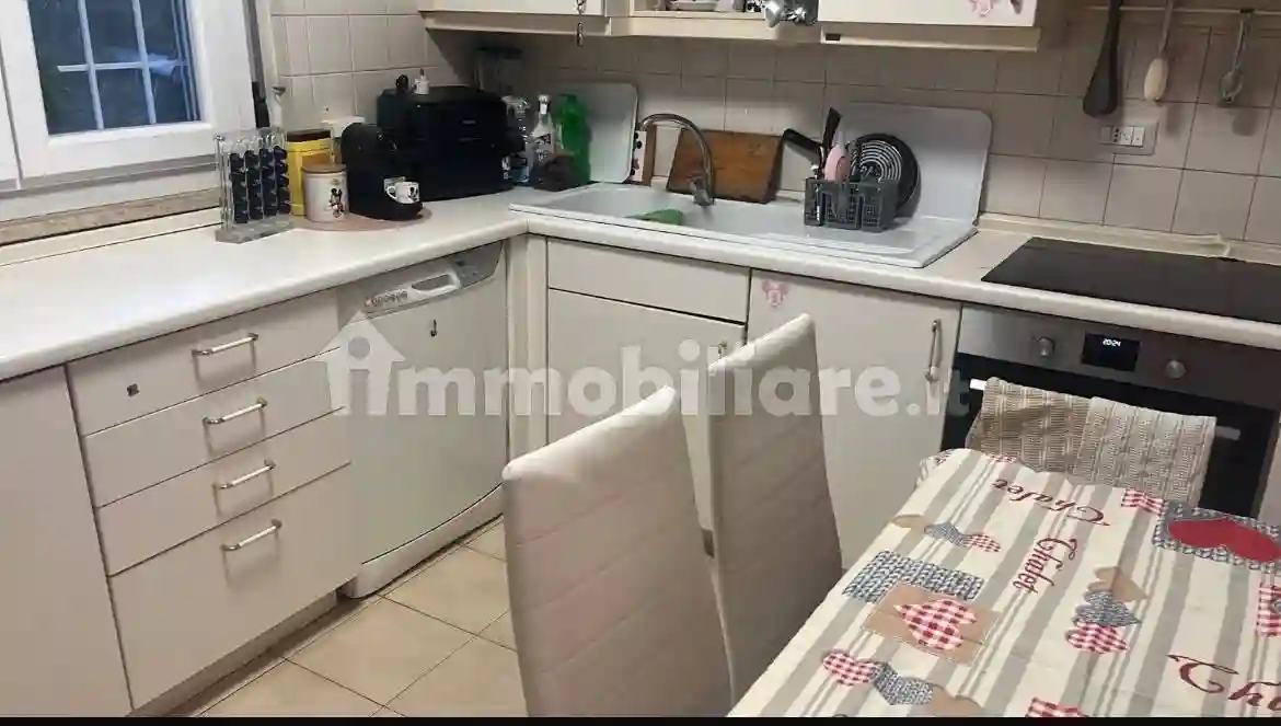 Villetta a schiera - foto 5