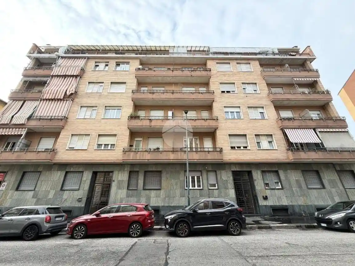 Appartamento in vendita a Torino