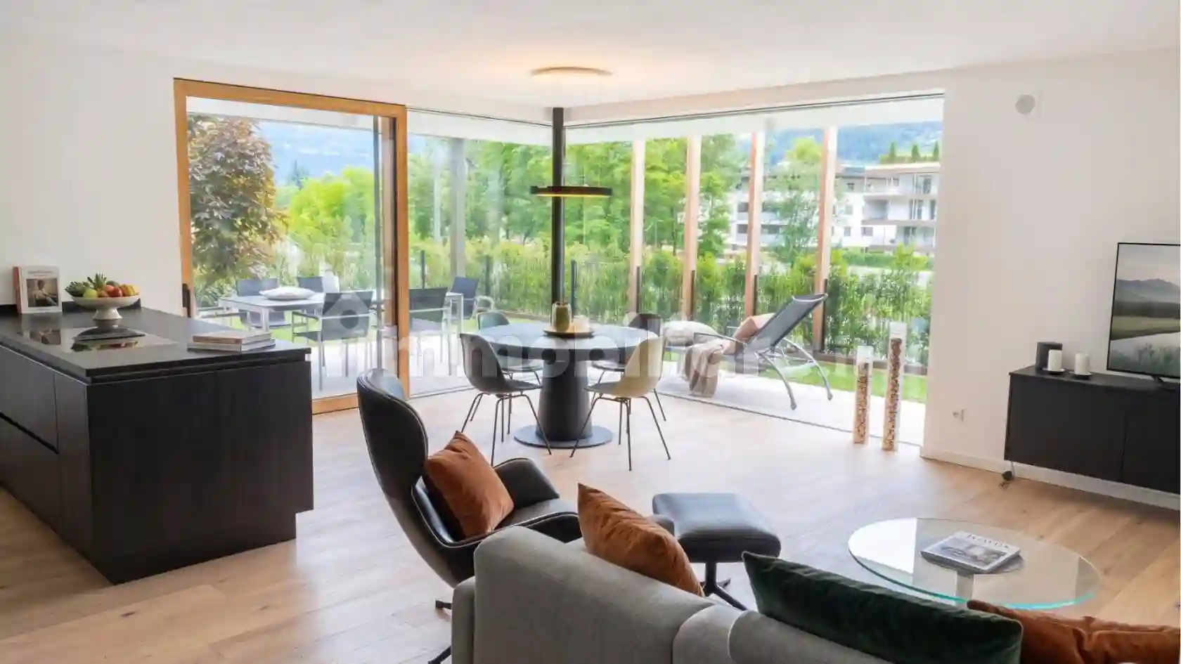 Villa - foto 4