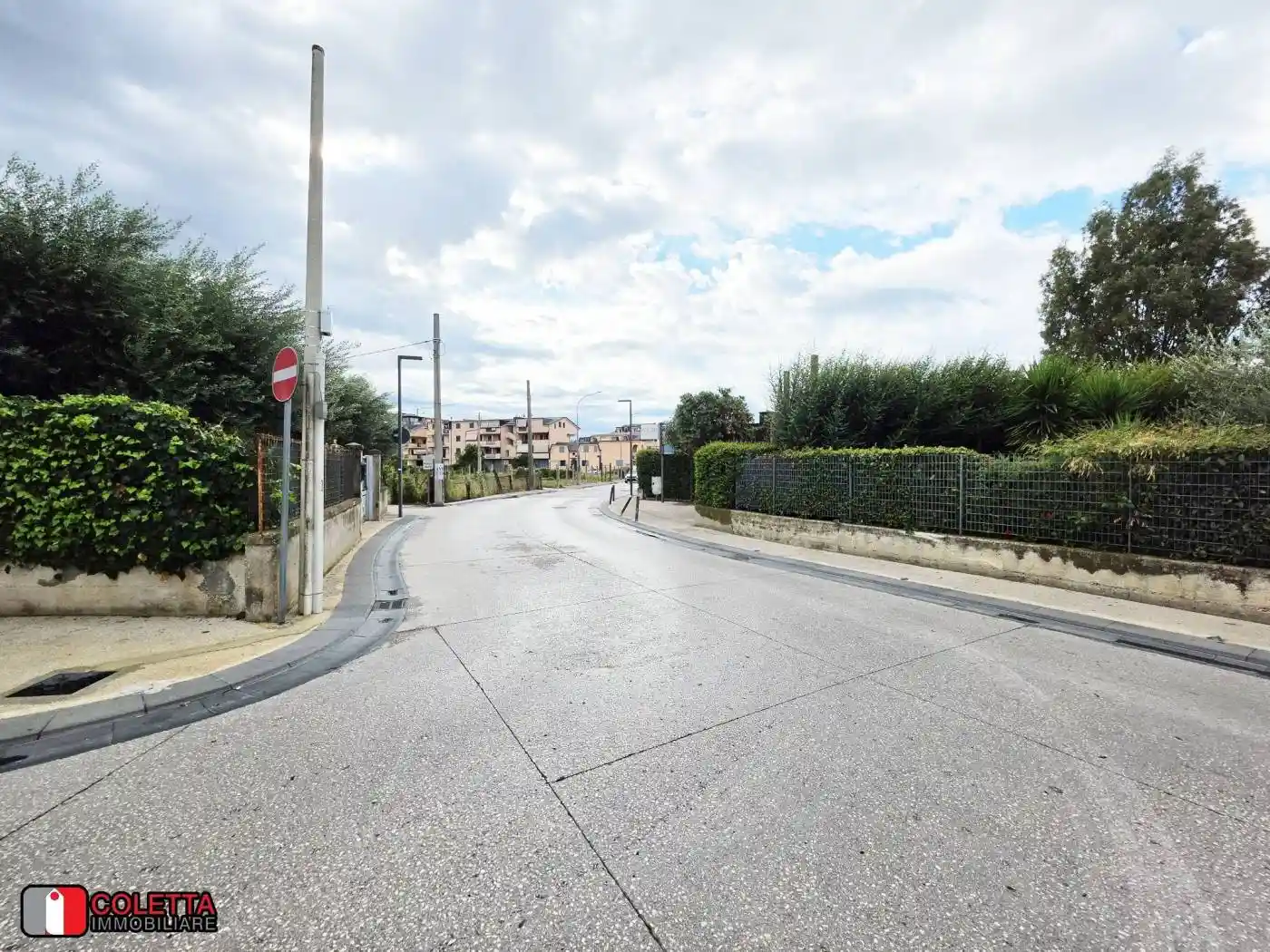 Appartamento in vendita a Acerra
