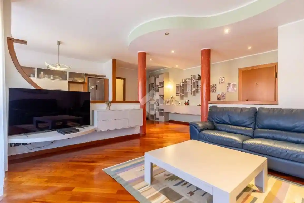 Appartamento in vendita a Torre Boldone
