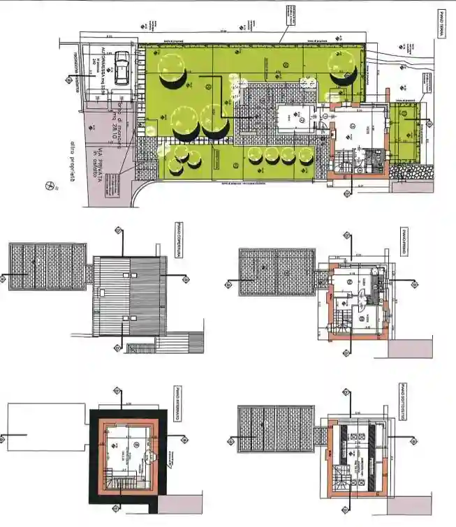 Villa - foto 3