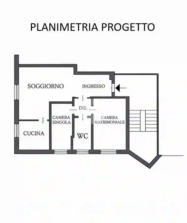 Appartamento - foto 4