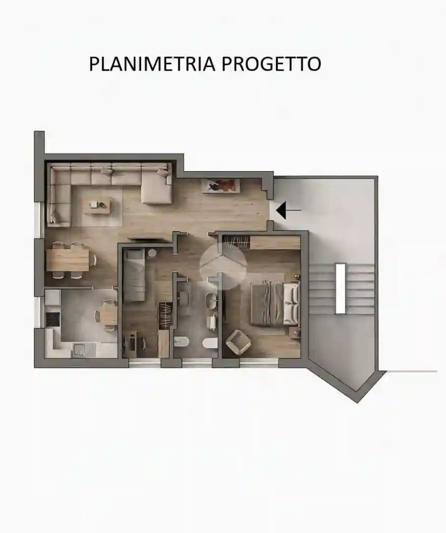 Appartamento - foto 5