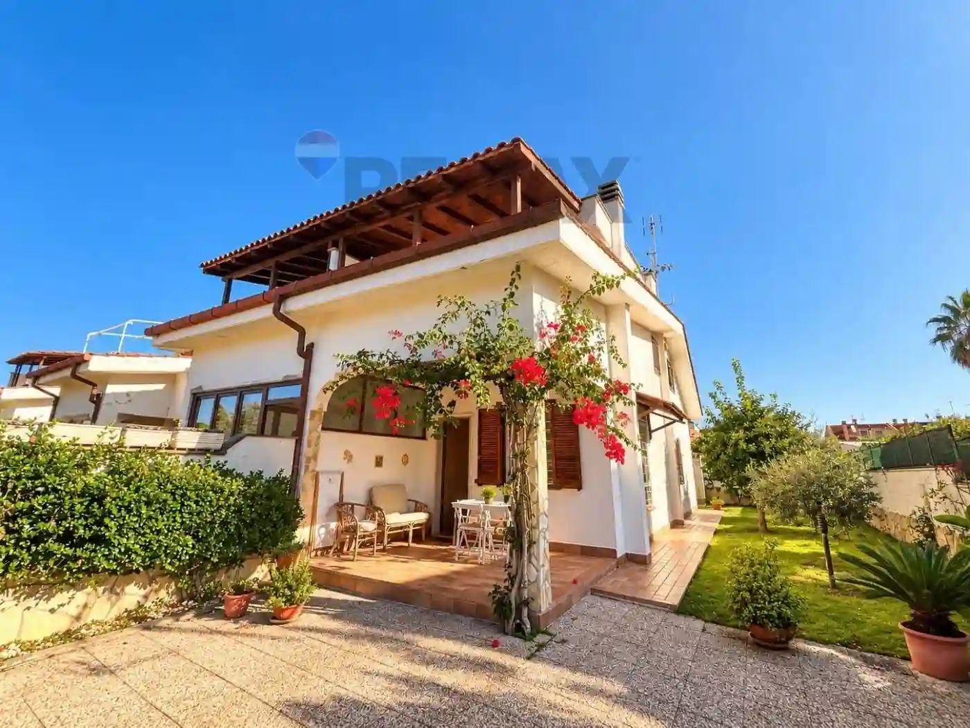 Villa - foto 3