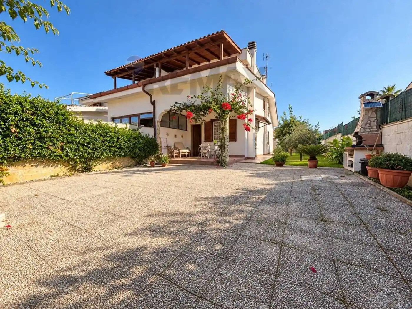 Villa in vendita a Ardea
