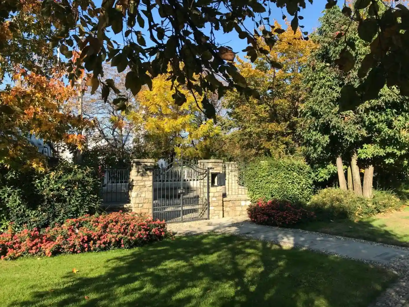 Villa - foto 2