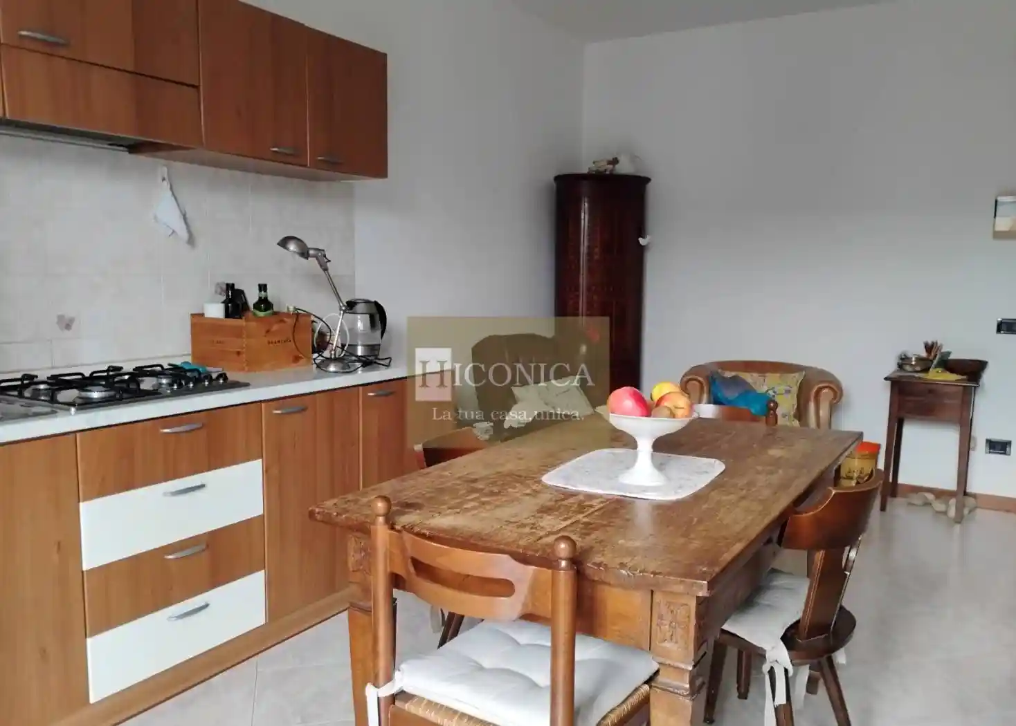 Appartamento in vendita a Villorba