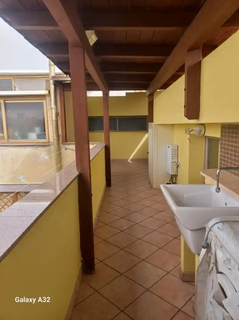 Appartamento in affitto a Quartu Sant'Elena
