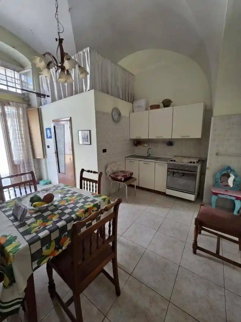 Appartamento in vendita a Foggia